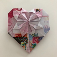 Origami Star by Enrica Dray — Modular Origami Star - Go Origami
